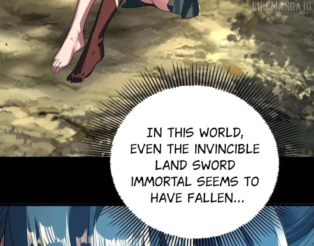 Me, The Heavenly Destined Villain Chapter 288 - page 85